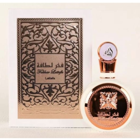 LATTAFA Fakhar Lattafa Femme Perfumy dla Kobiet EDP 100ml